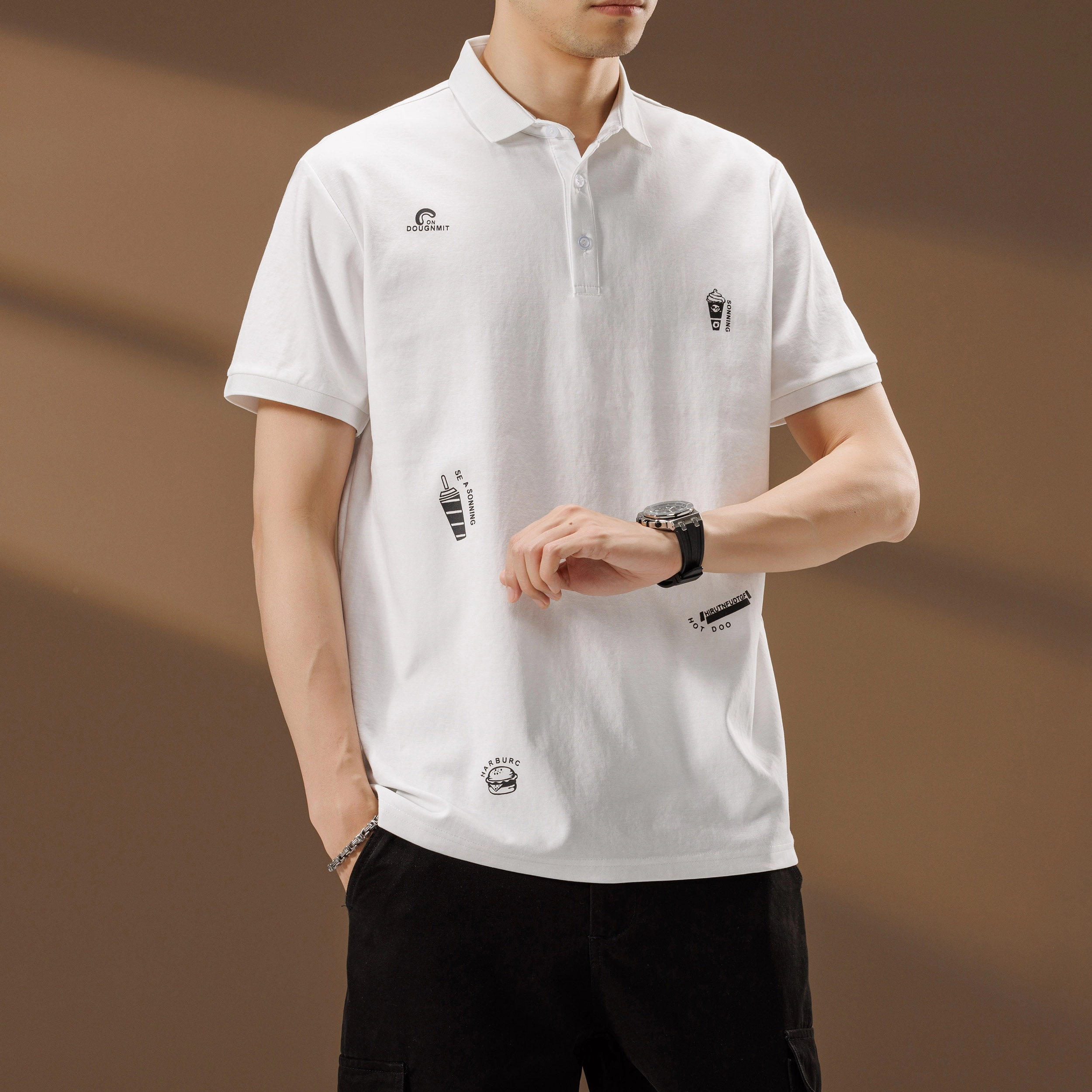 UPZCY polo