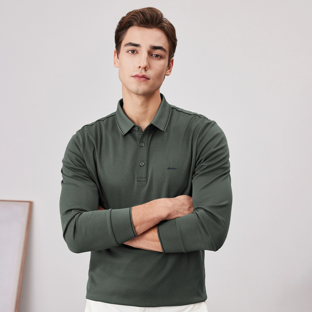 FIRS Polo
