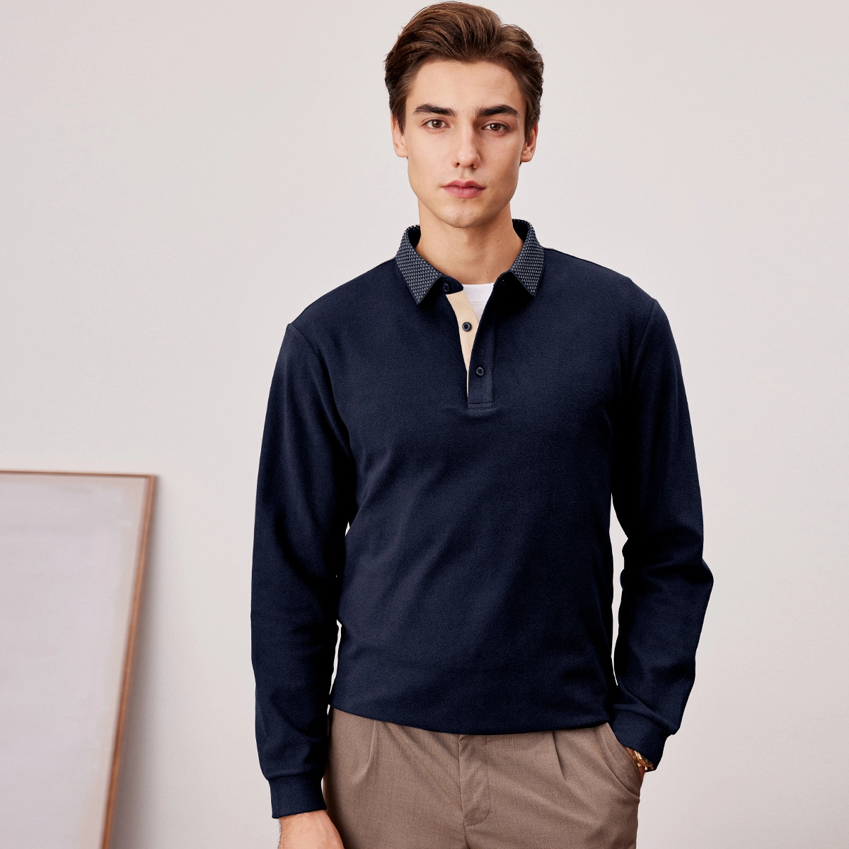 FIRS Polo