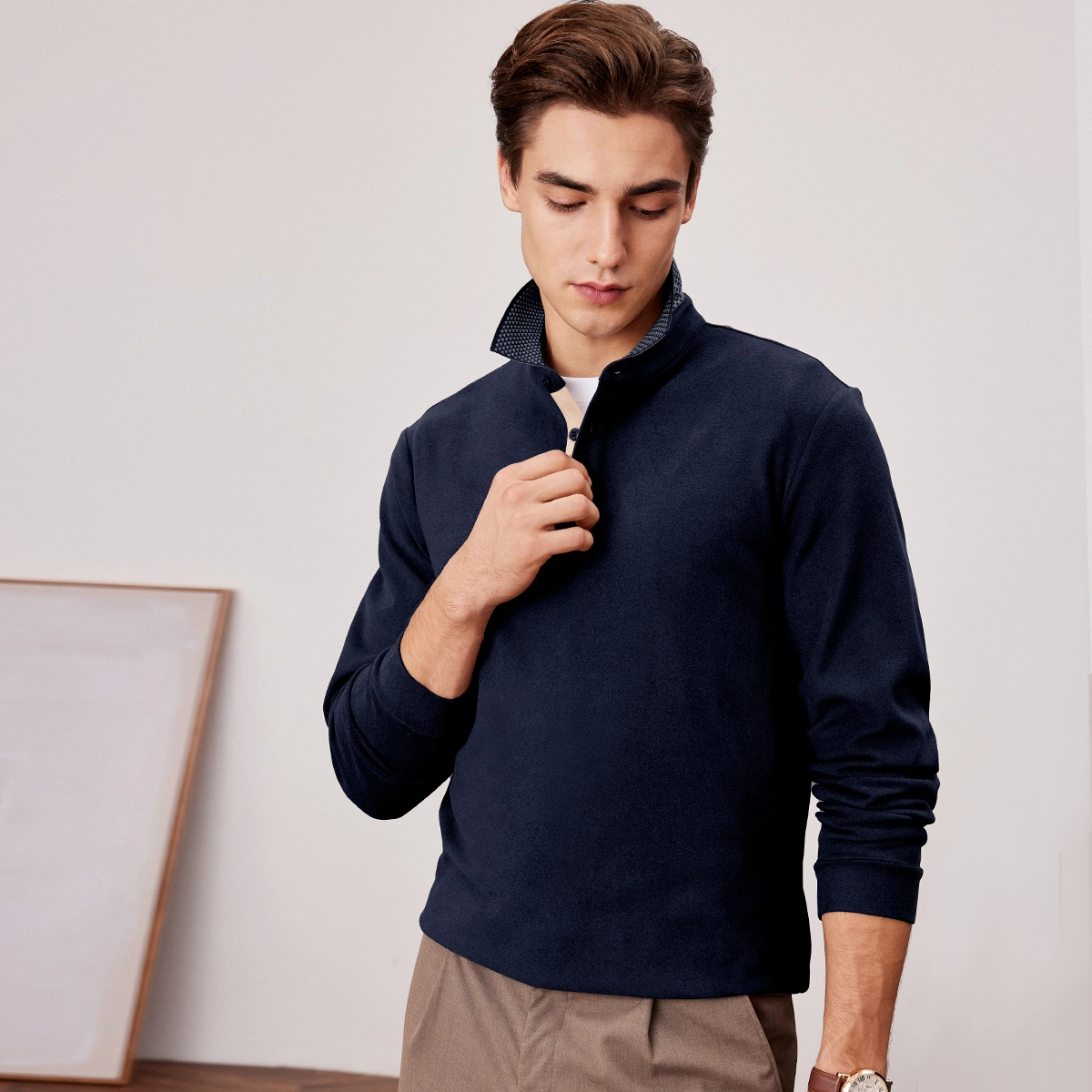 FIRS Polo