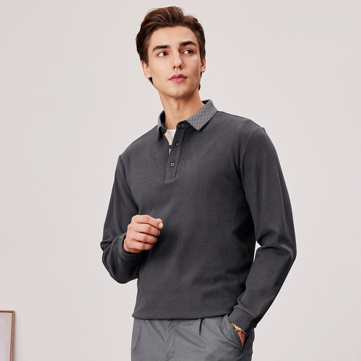 FIRS Polo