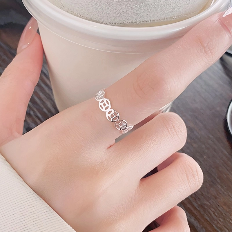 VASO S925