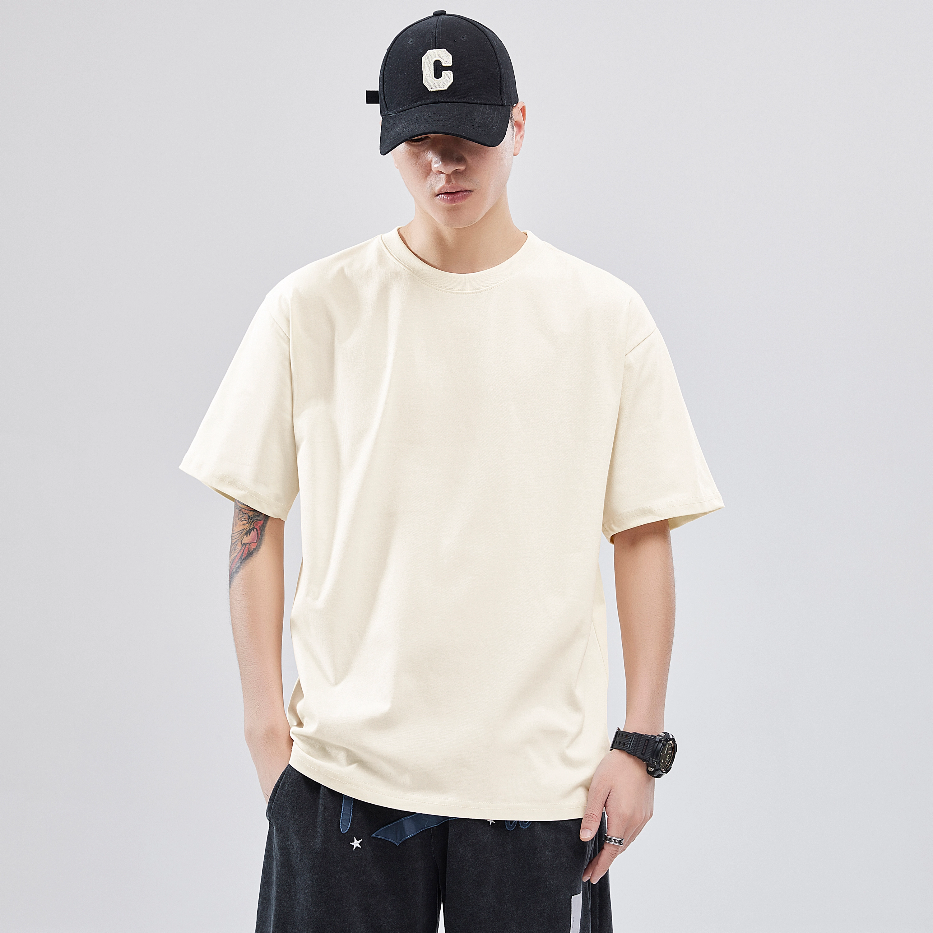 ICVBL T