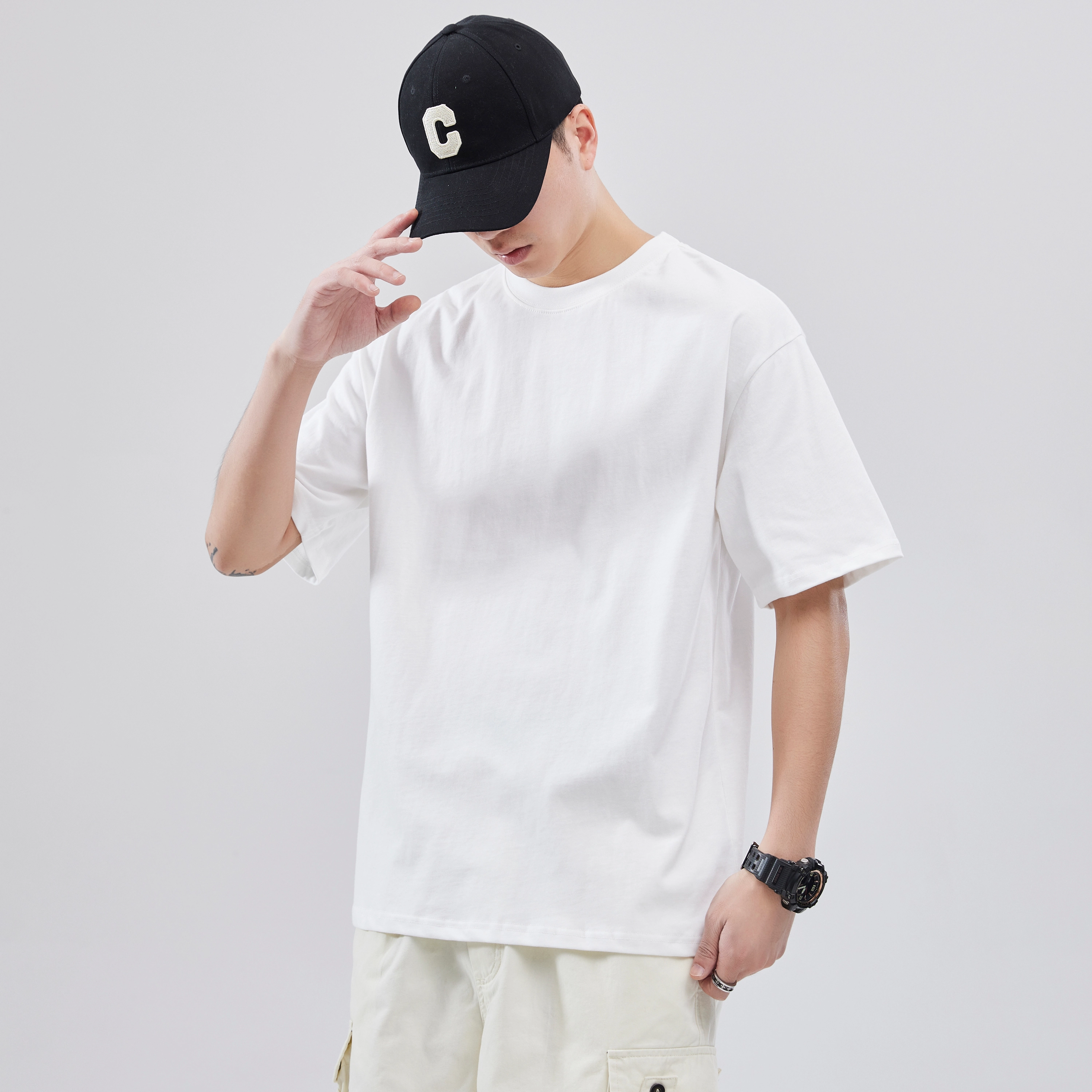 ICVBL T