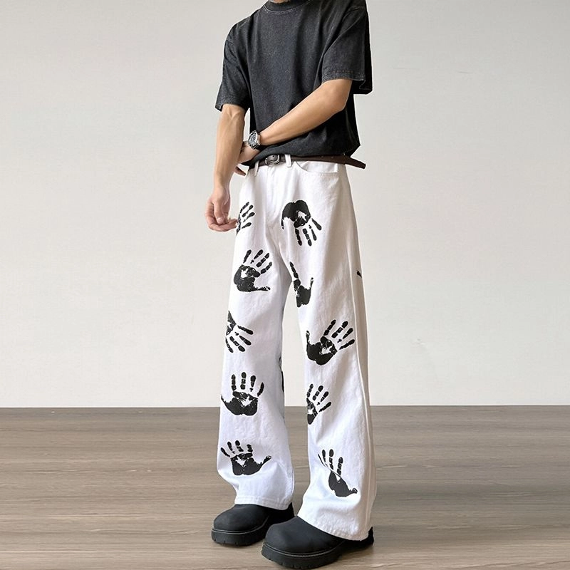 PANDA ADEVIL vibe