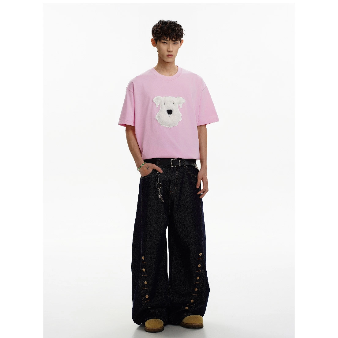 PANDA ADEVIL T