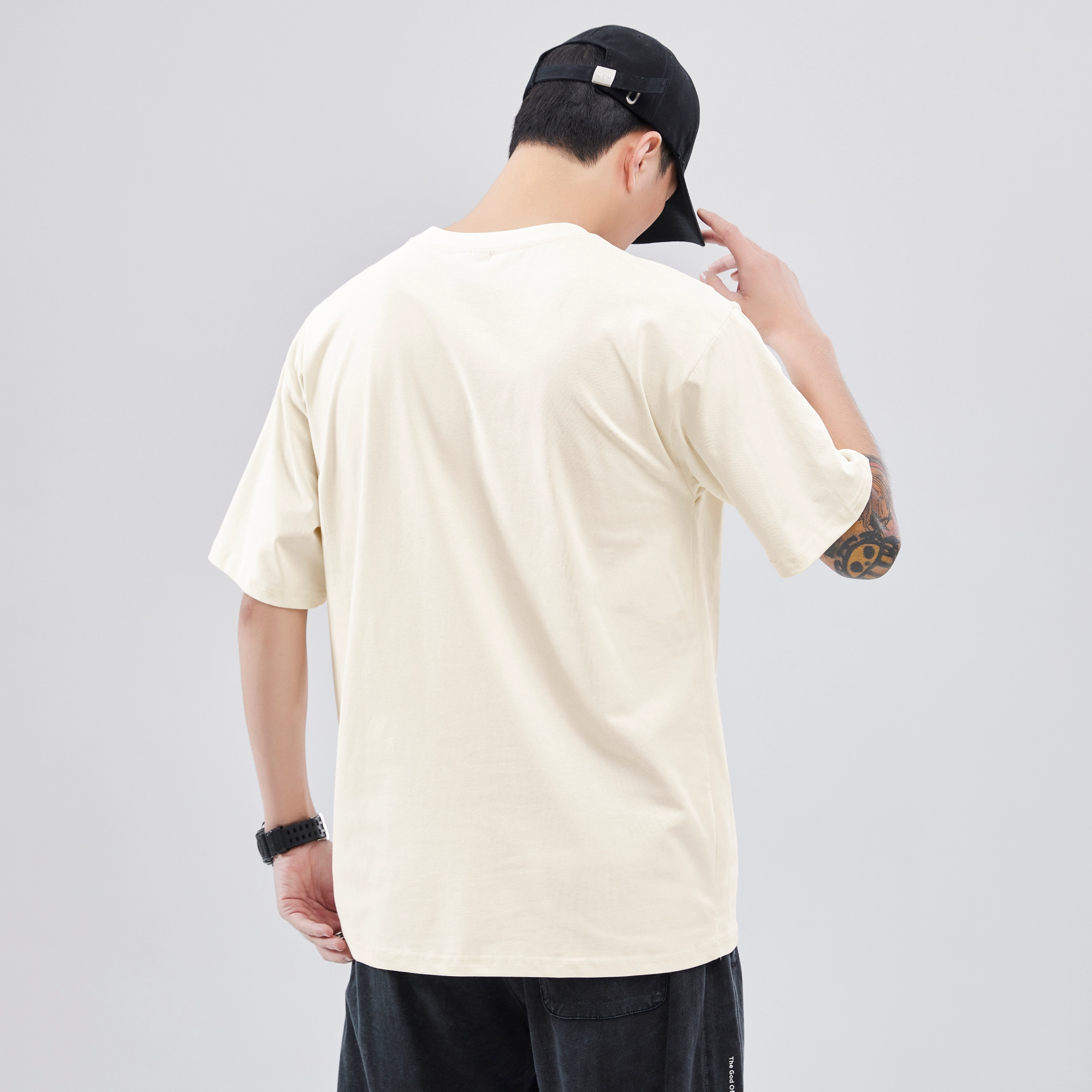 ICVBL T