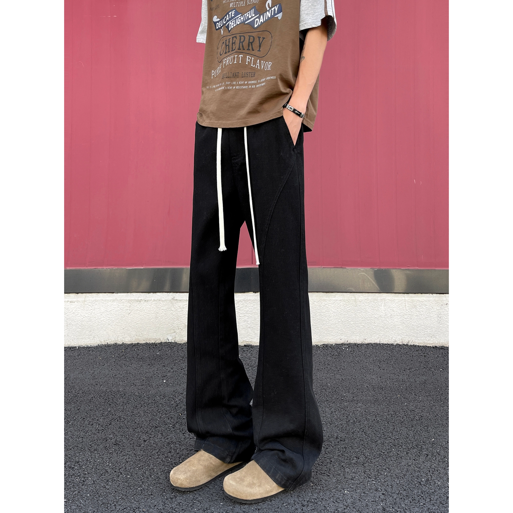 PANDA ADEVIL clean fit
