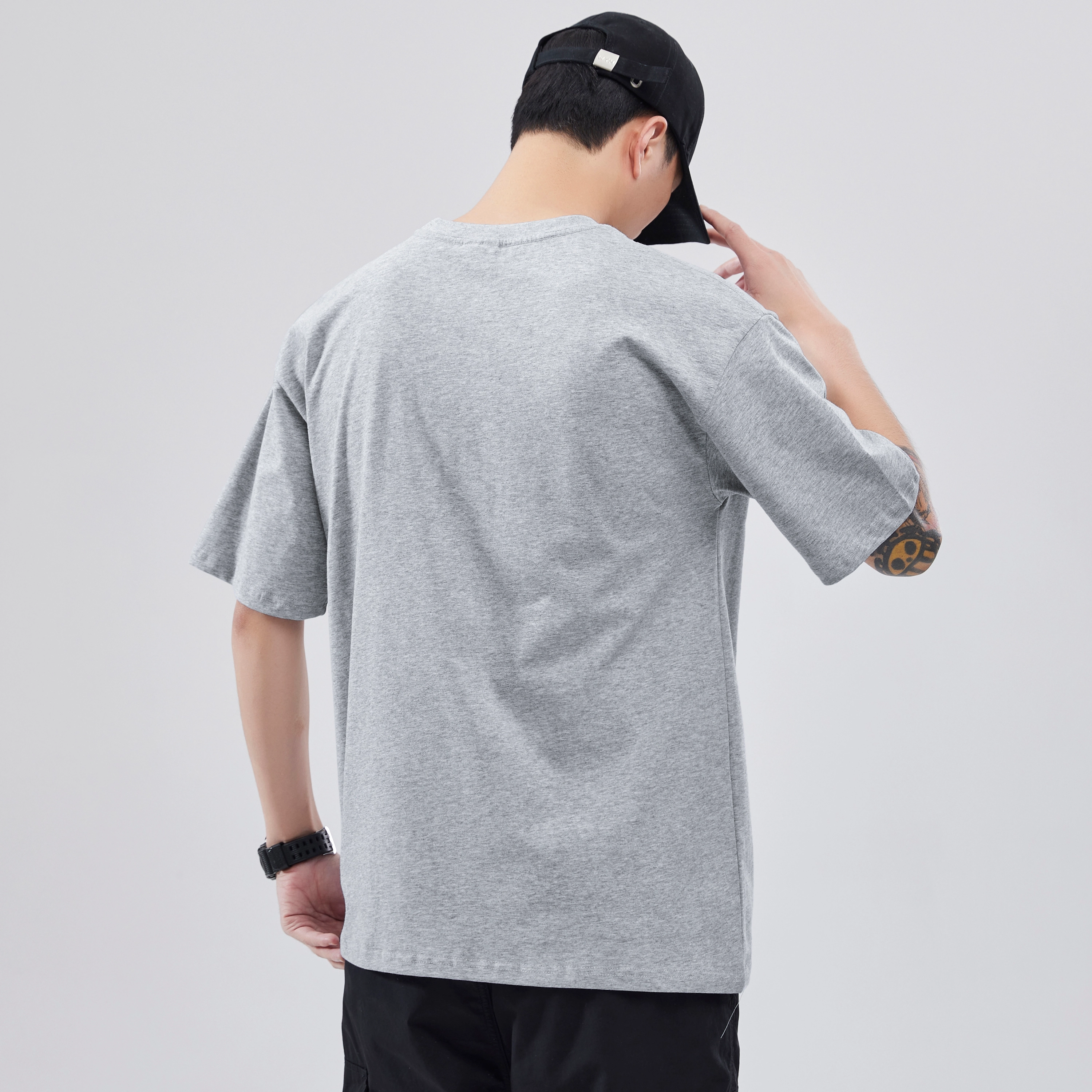 ICVBL T