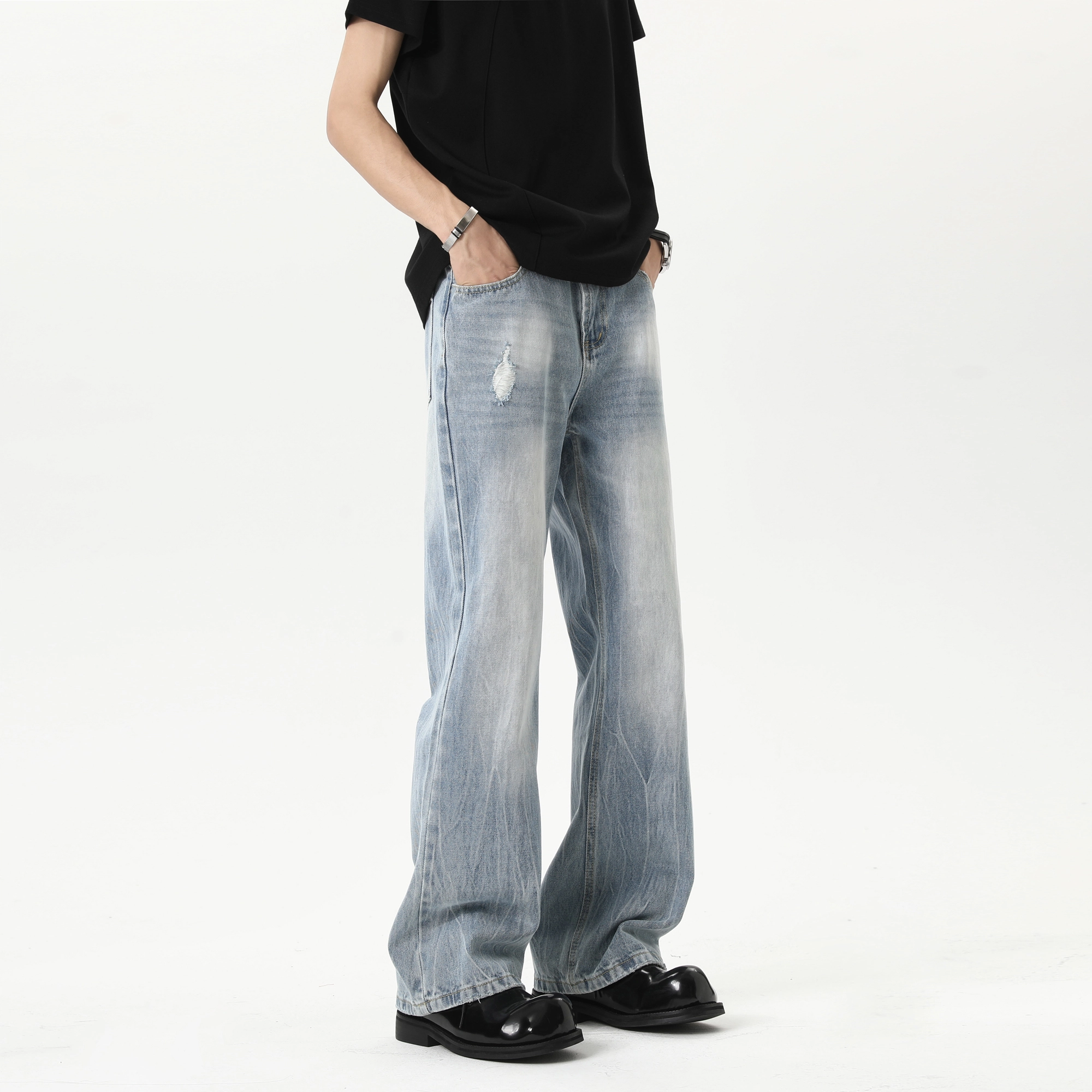 PANDA ADEVIL clean fit