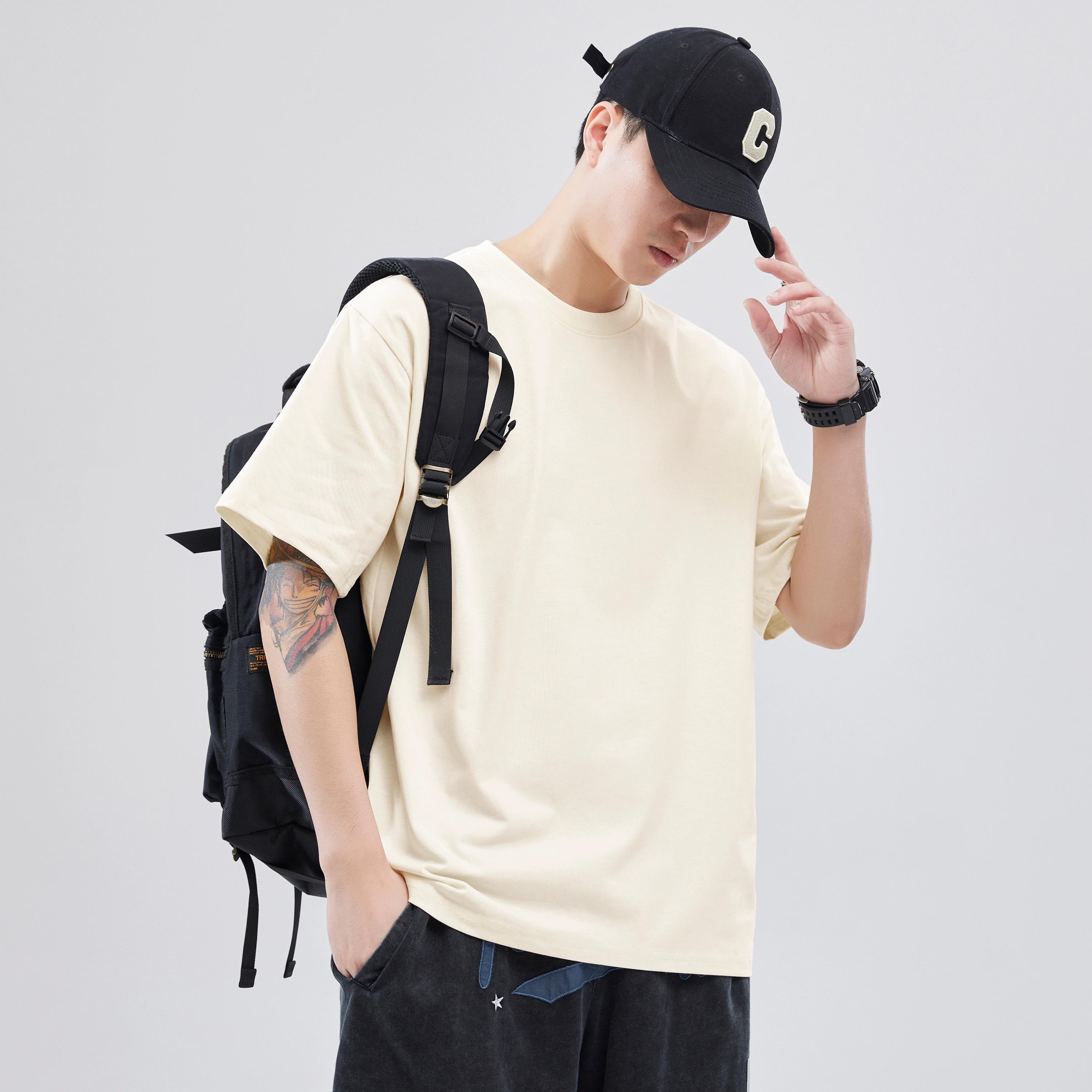 ICVBL T