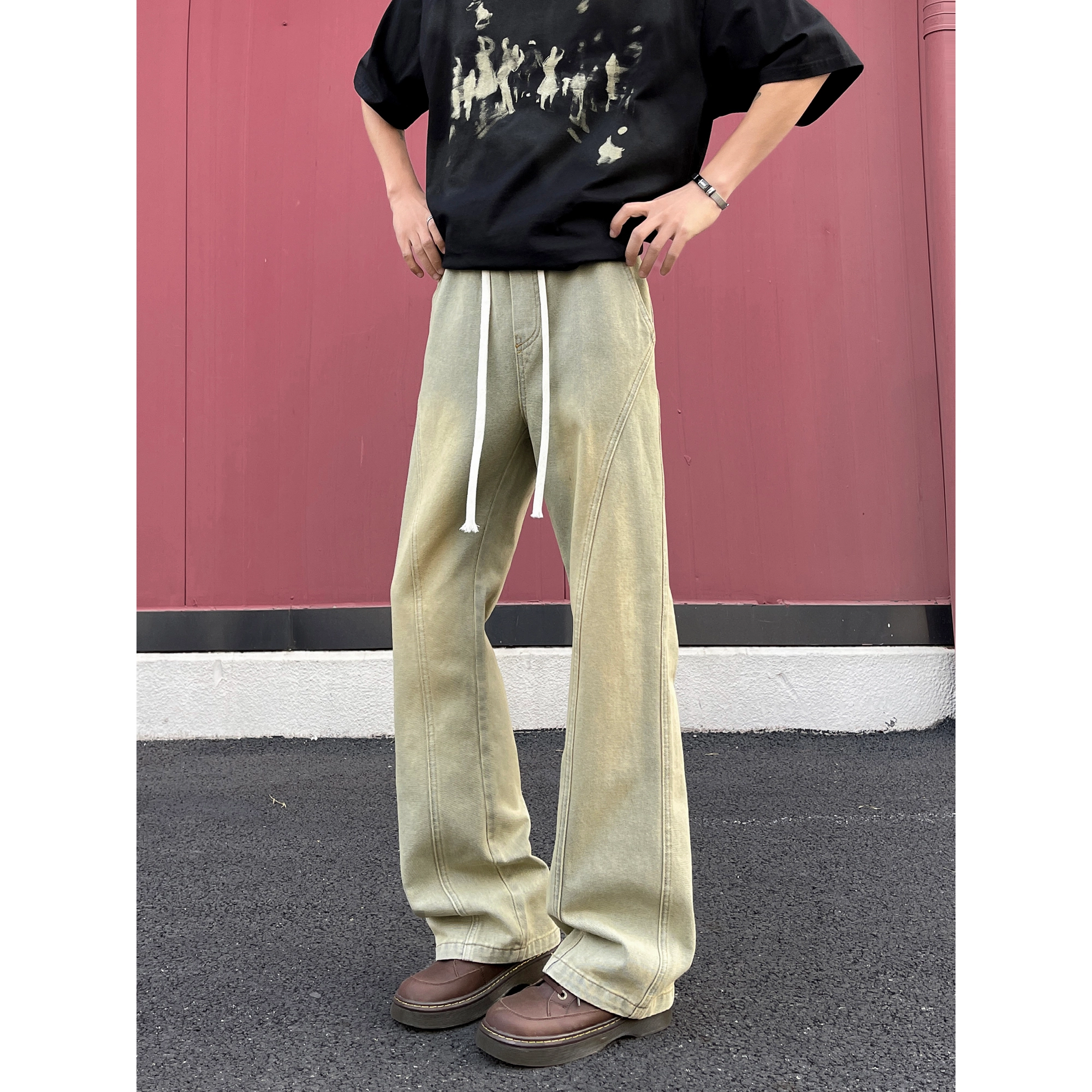 PANDA ADEVIL clean fit