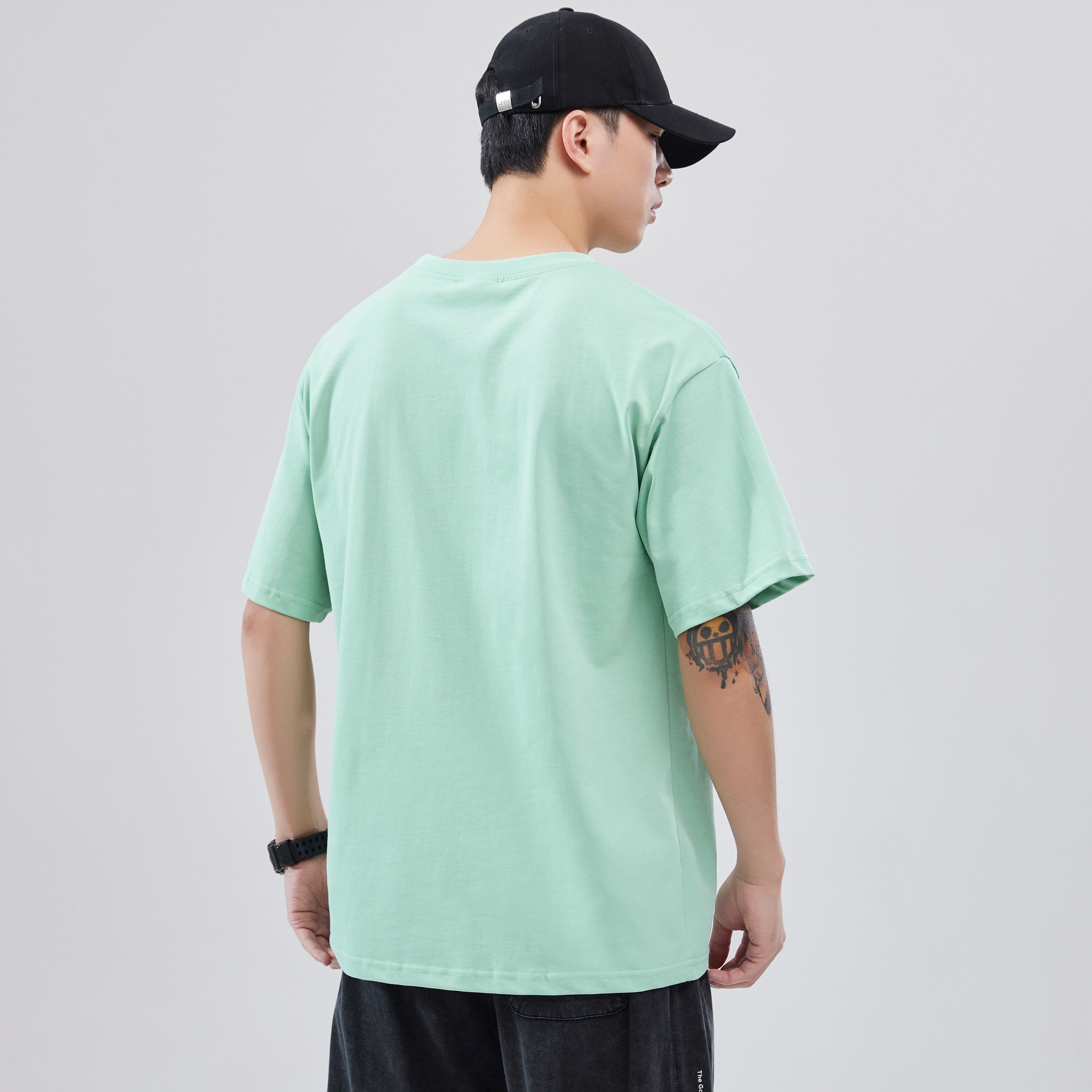 ICVBL T
