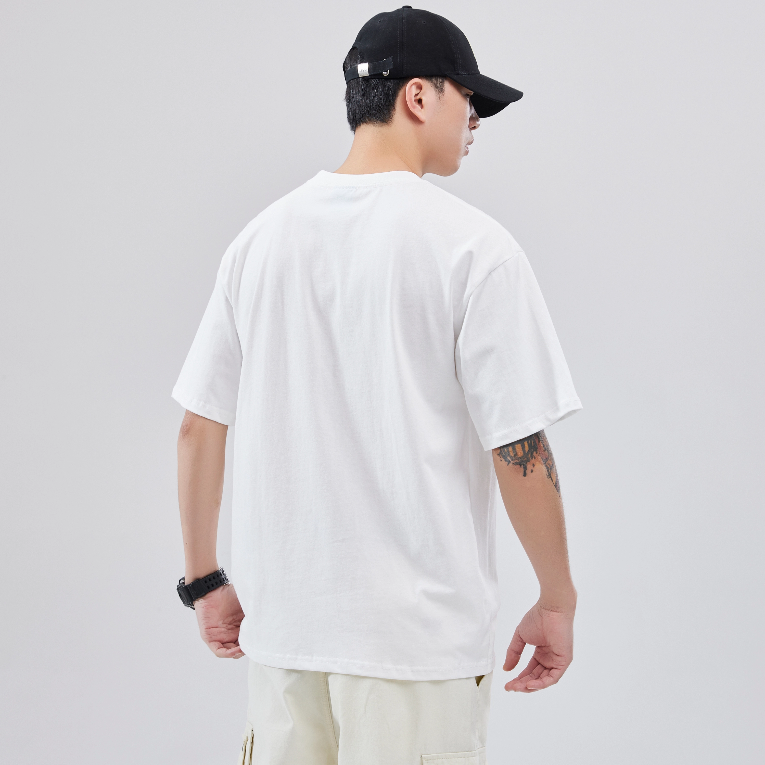 ICVBL T