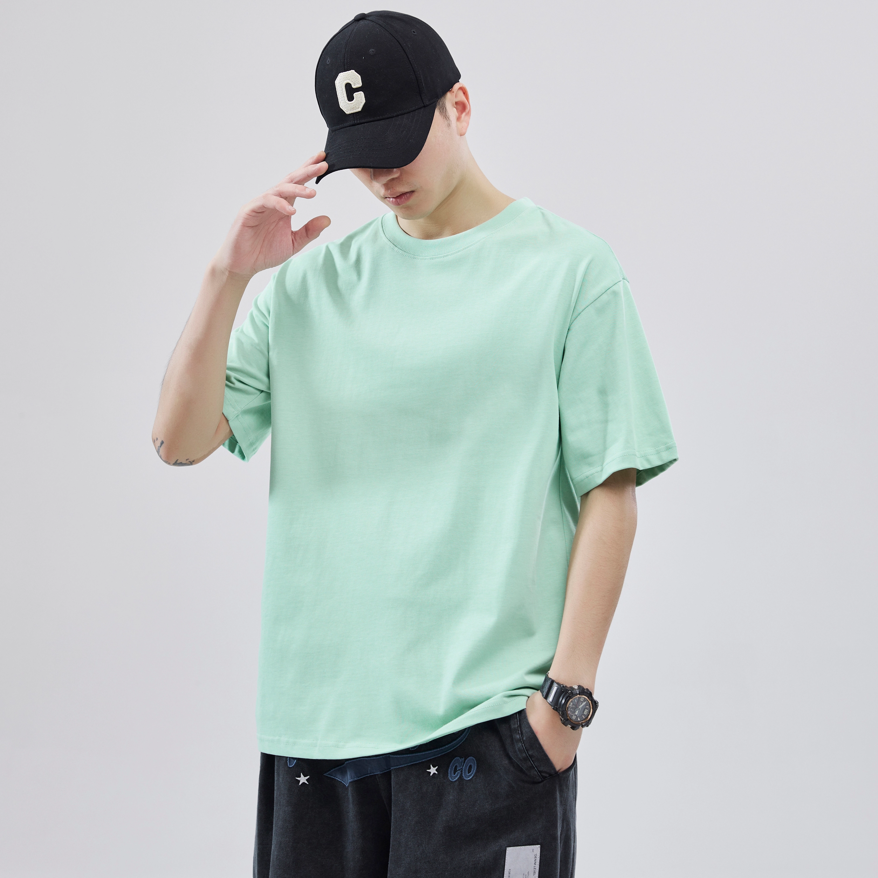 ICVBL T