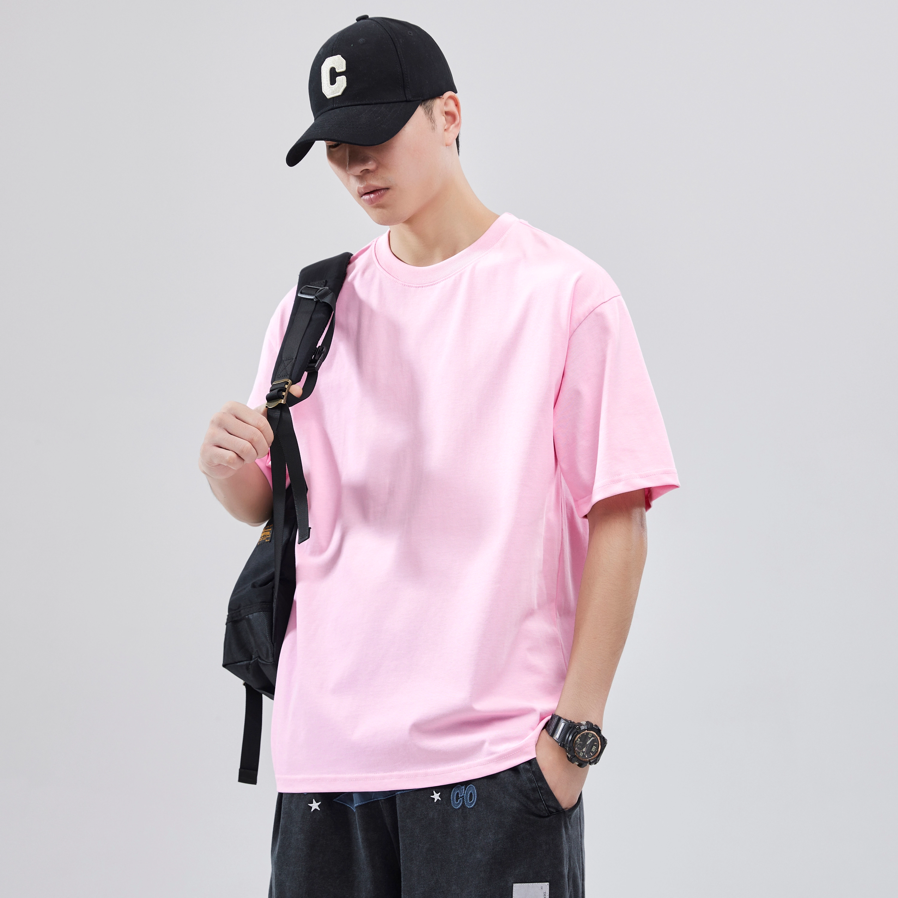 ICVBL T