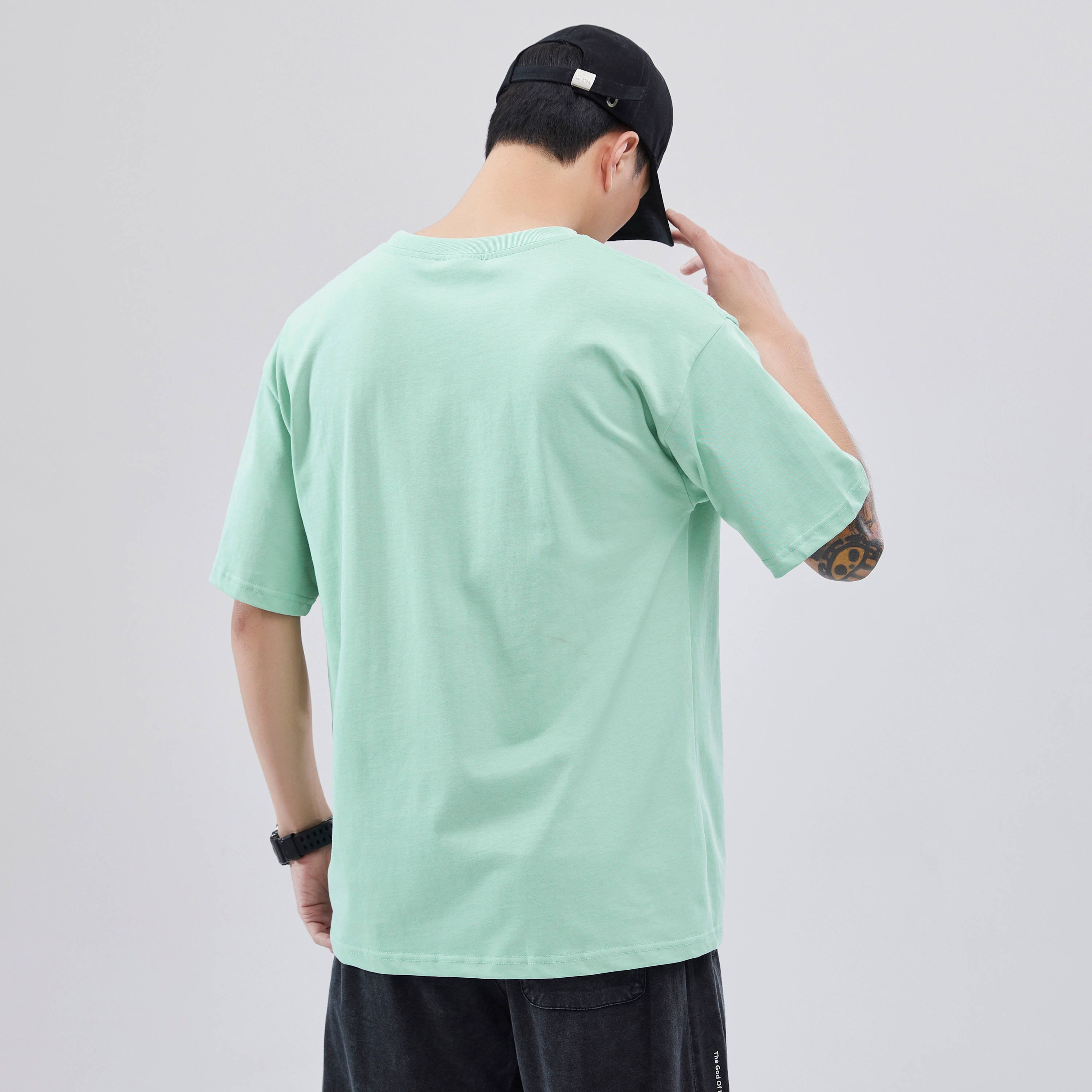 ICVBL T