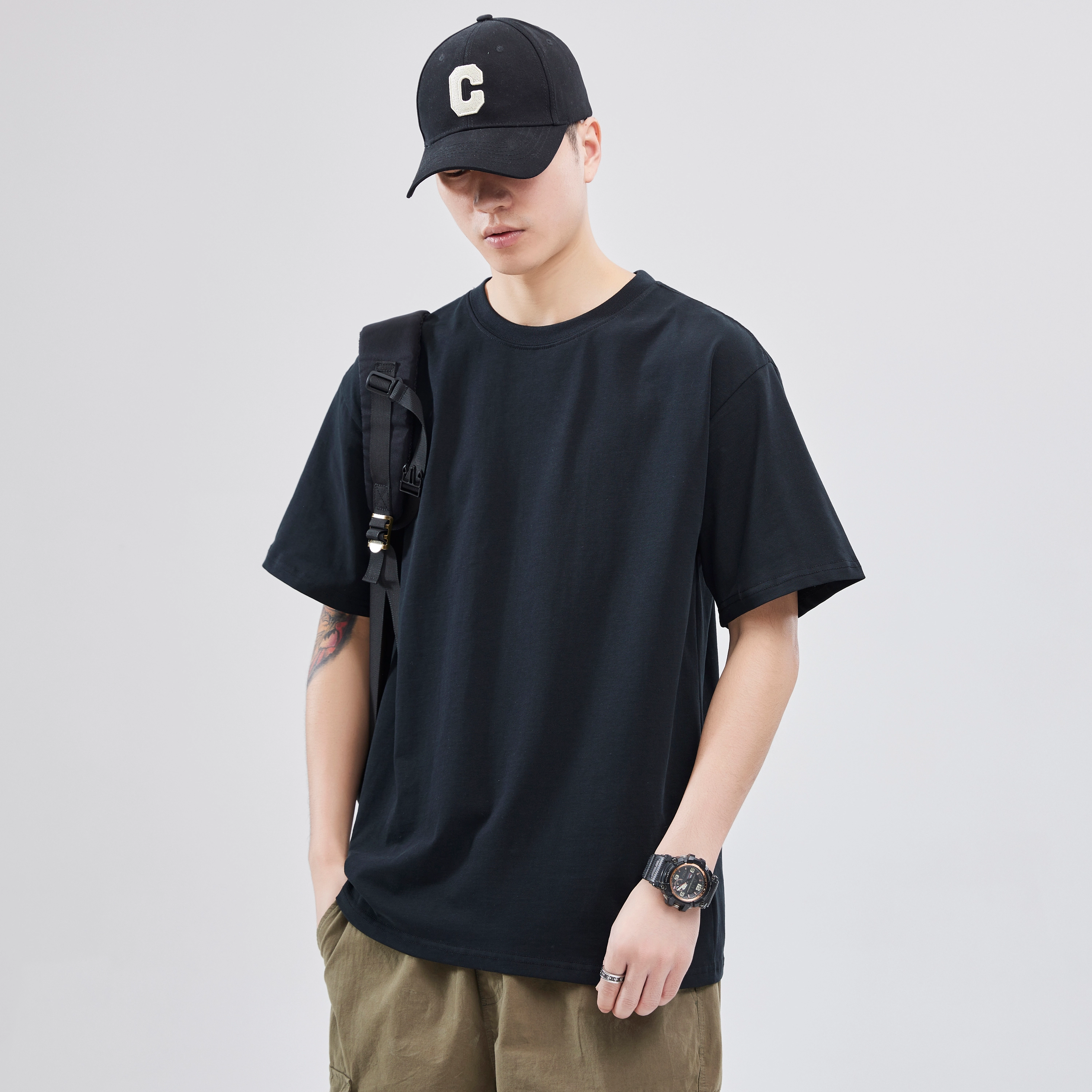 ICVBL T