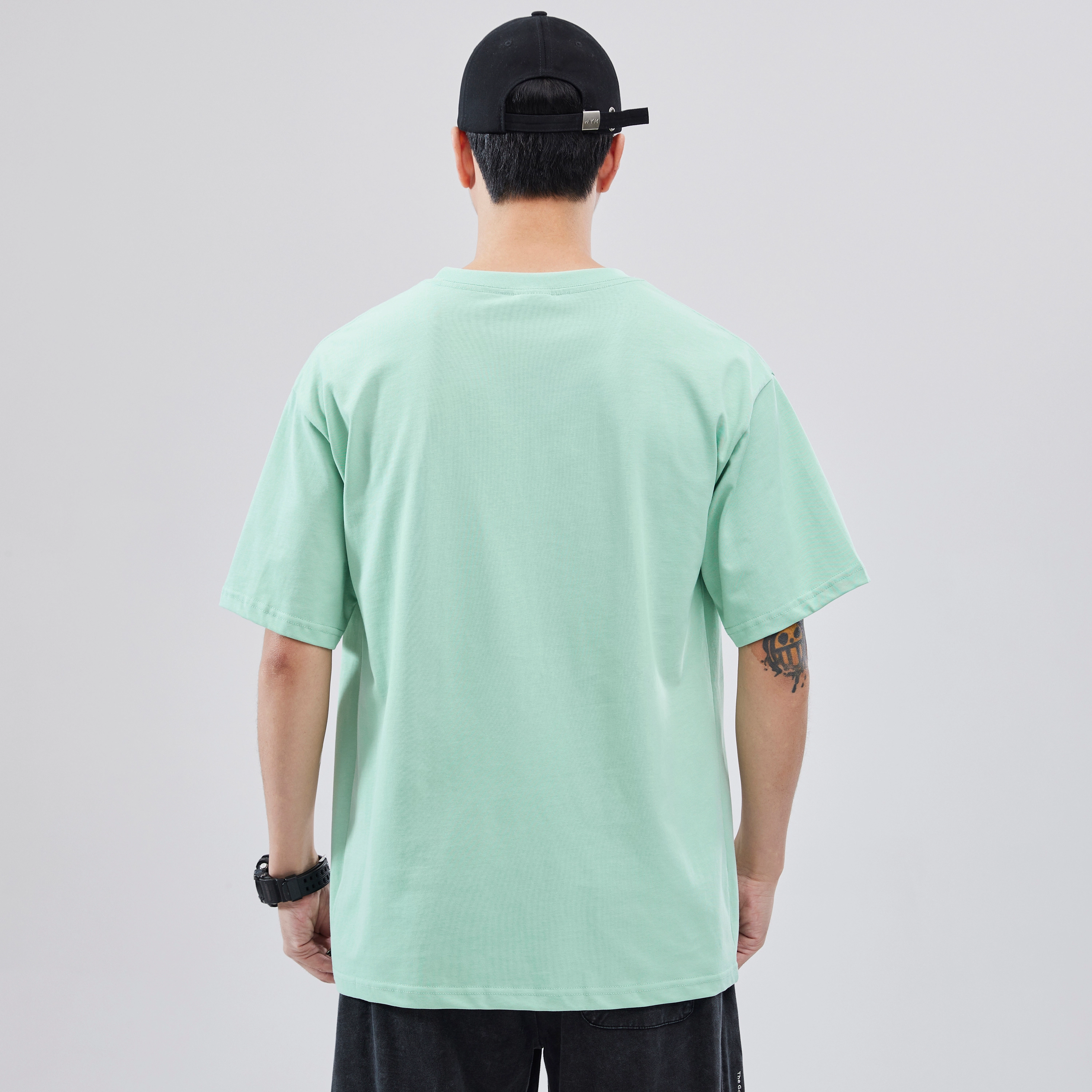 ICVBL T