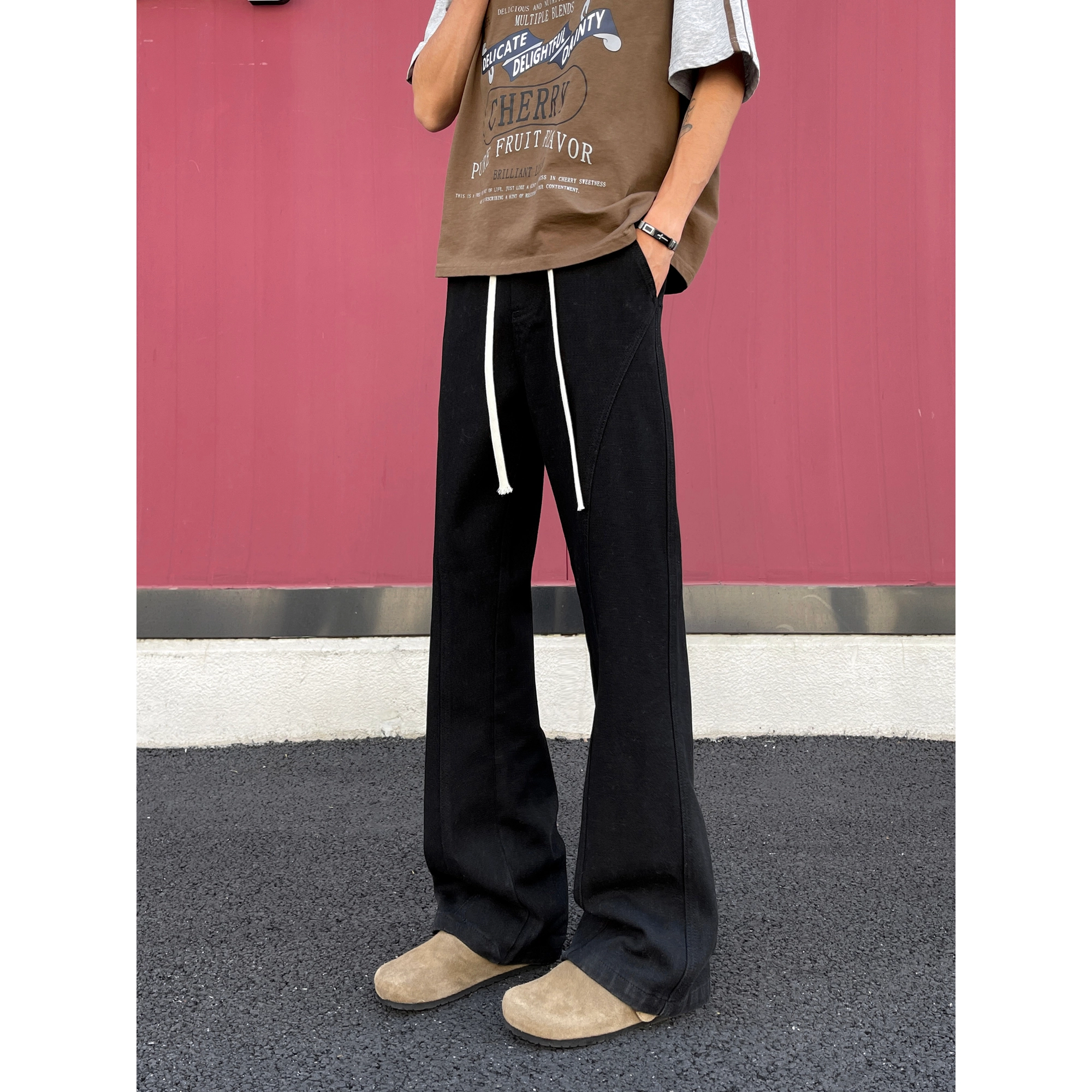 PANDA ADEVIL clean fit