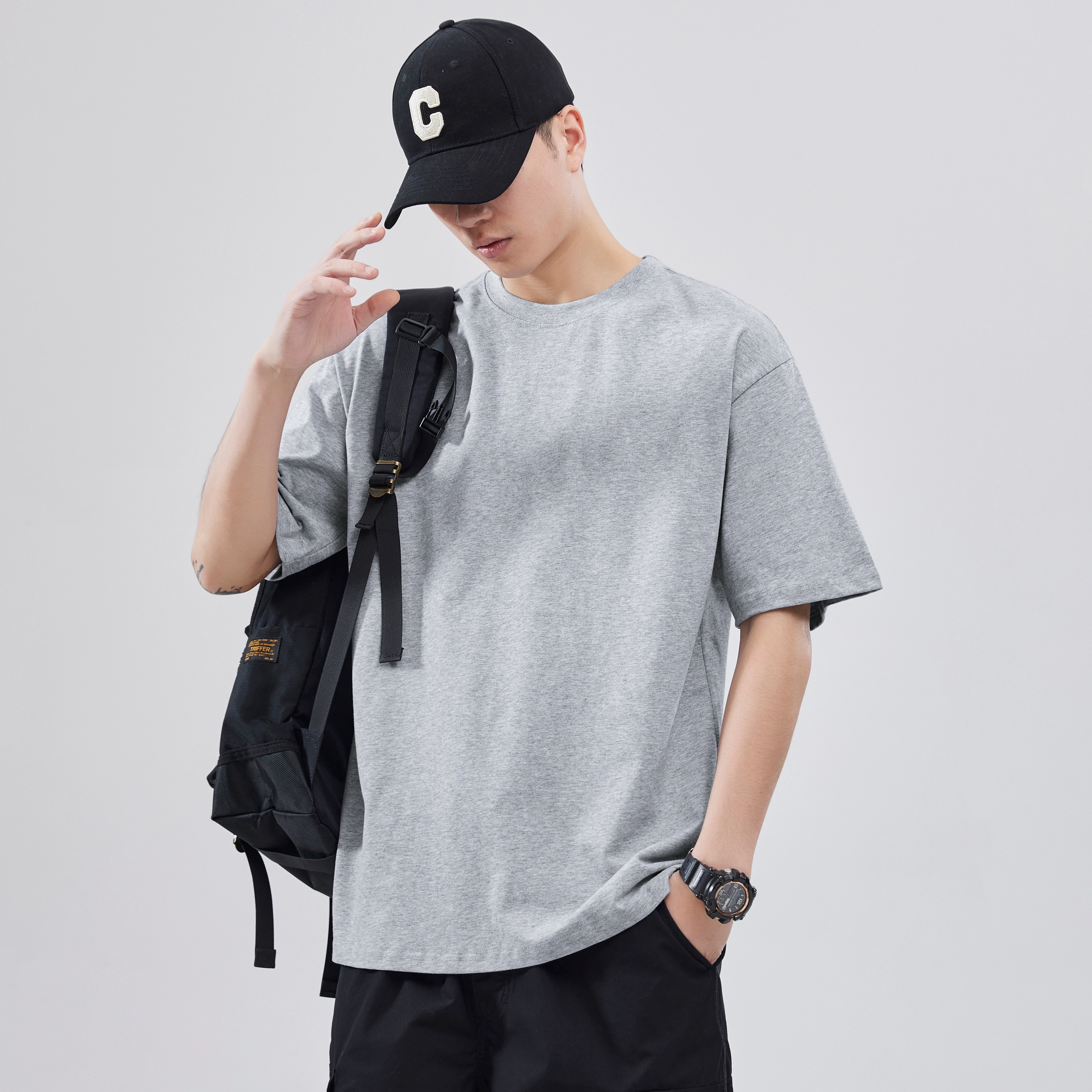ICVBL T