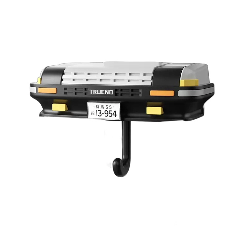 DFALLA AE86 Ride Car led