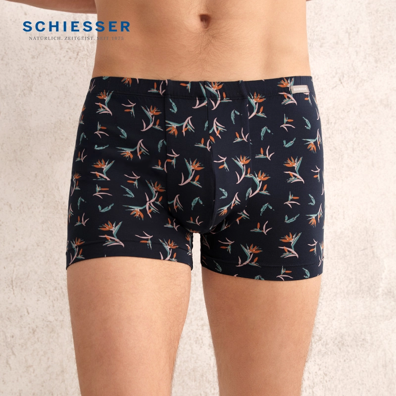 SCHIESSER 1