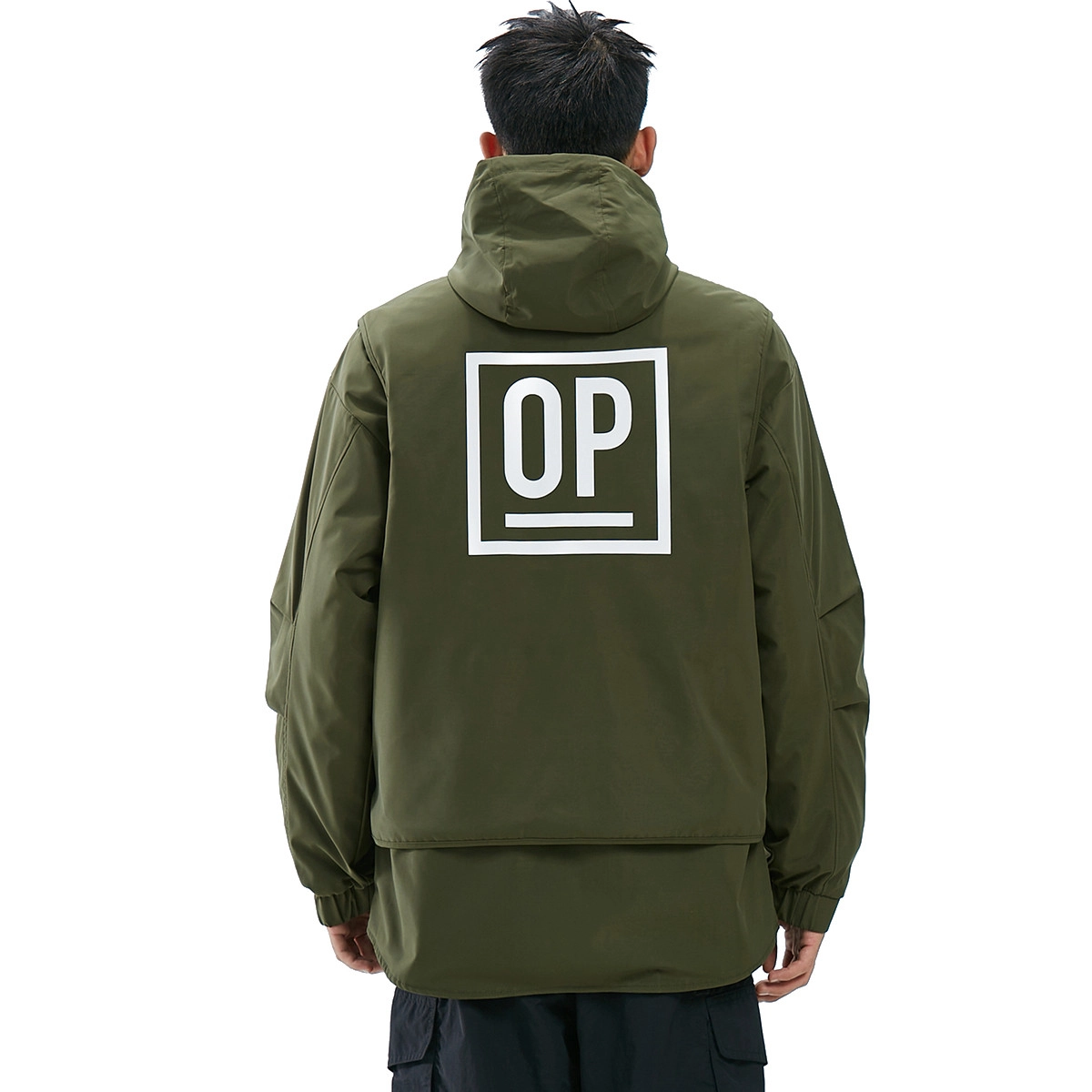 OVERPROTECTION