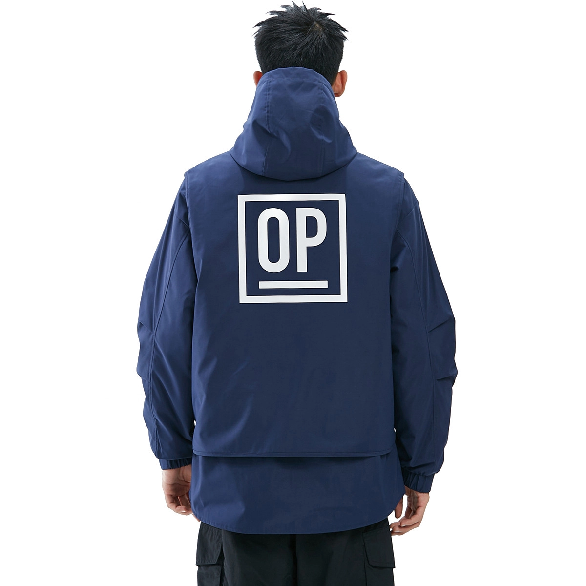 OVERPROTECTION