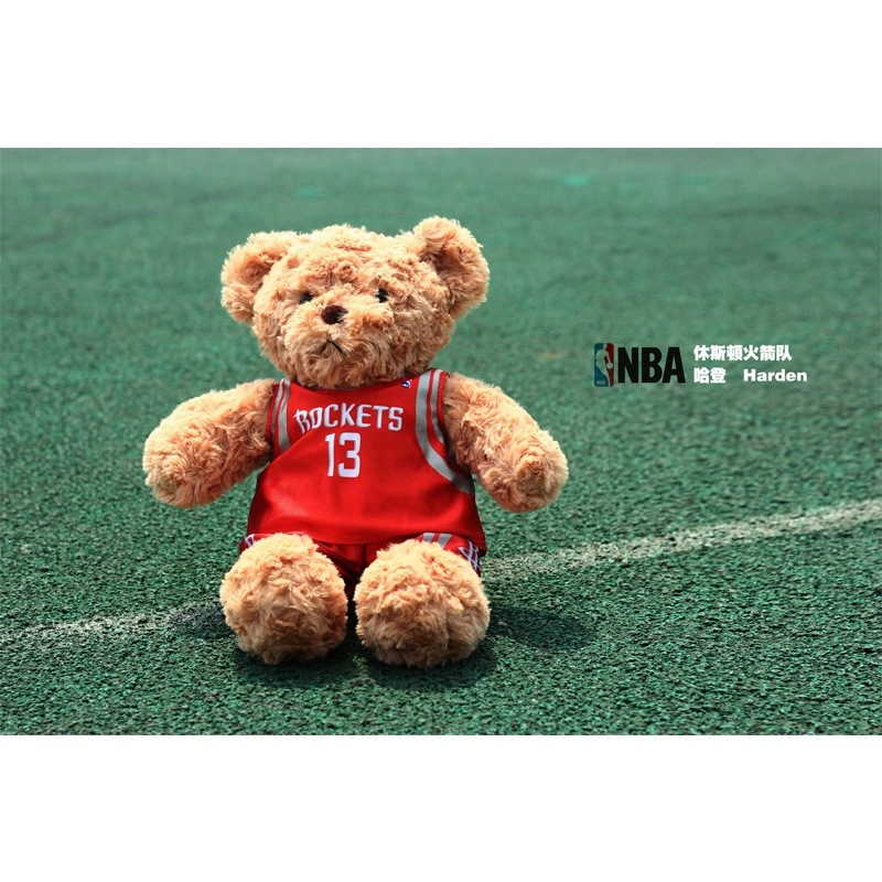 NBA 34cm
