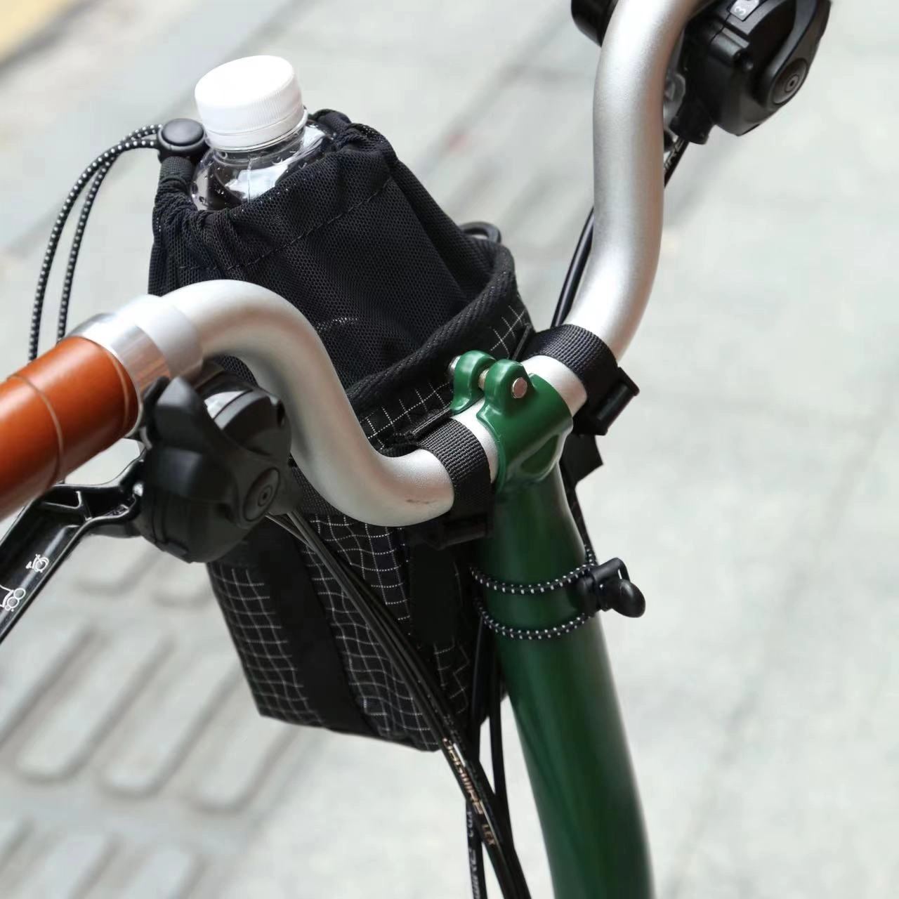 M SQUARE PVC