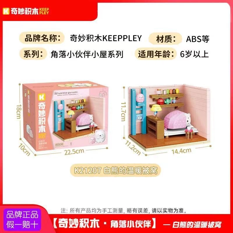 KEEPPLEY 0-150 K21207-K21211