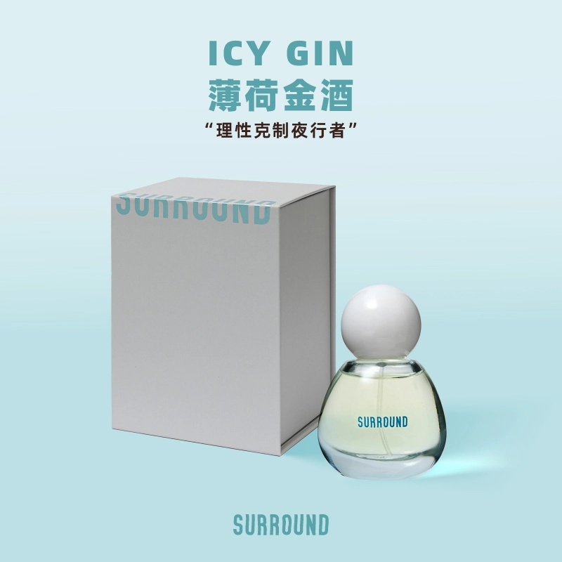 SURROUND EDP COCKTAIL 30ml