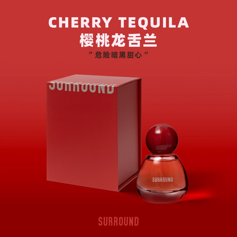 SURROUND EDP 30ml