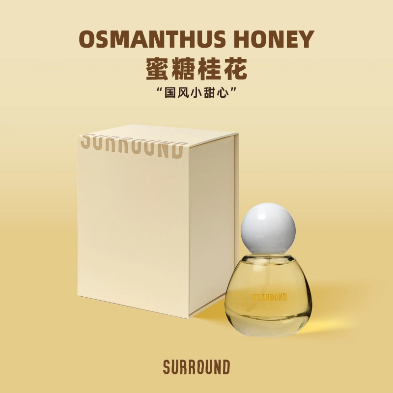 SURROUND EDP