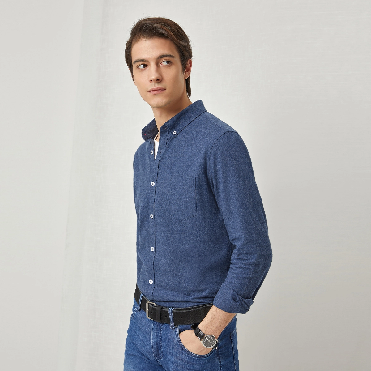 DANIEL HECHTER