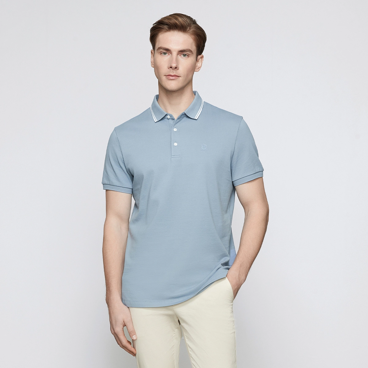 DANIEL HECHTER Polo