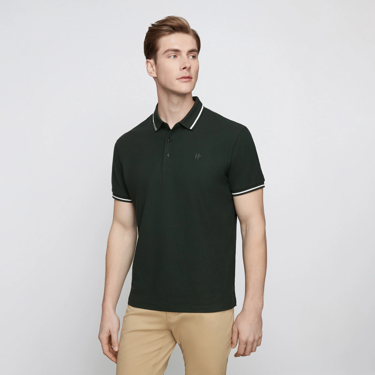 DANIEL HECHTER Polo