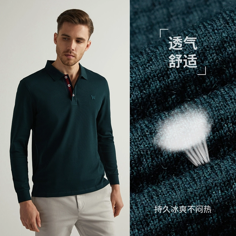 DANIEL HECHTER Polo
