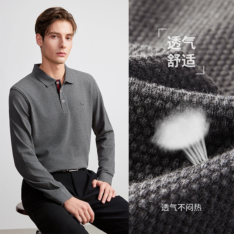 DANIEL HECHTER Polo