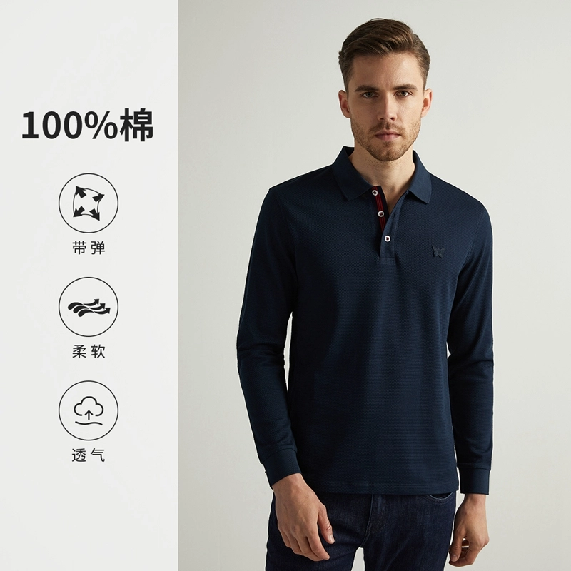 DANIEL HECHTER Polo