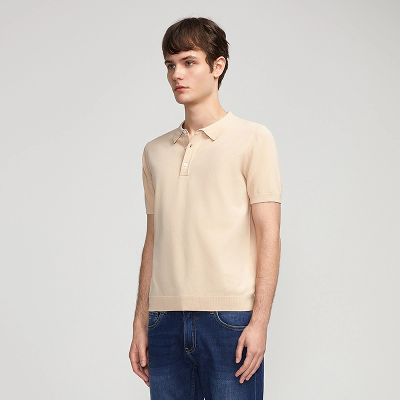 DANIEL HECHTER Polo