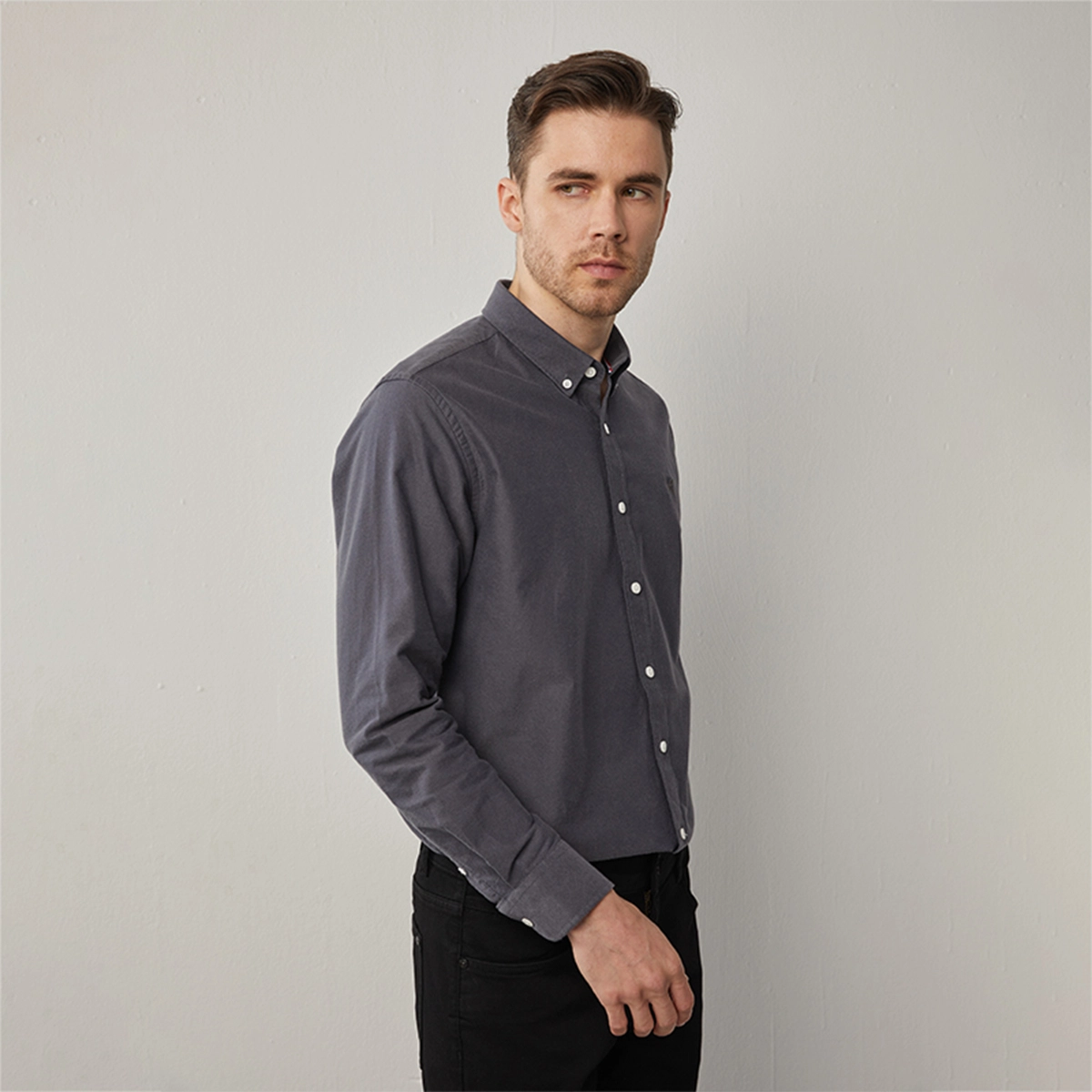 DANIEL HECHTER