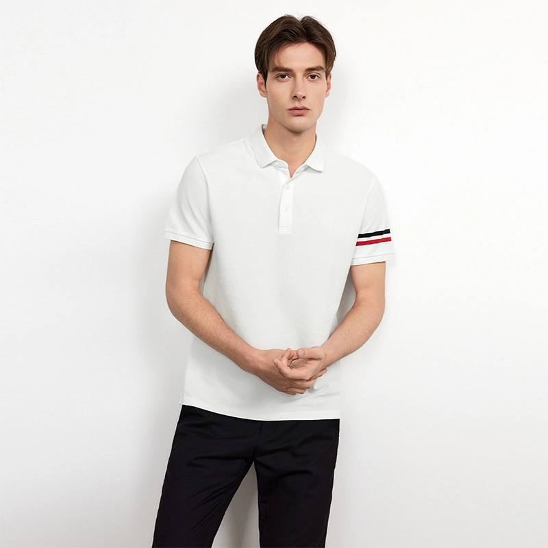 DANIEL HECHTER Polo