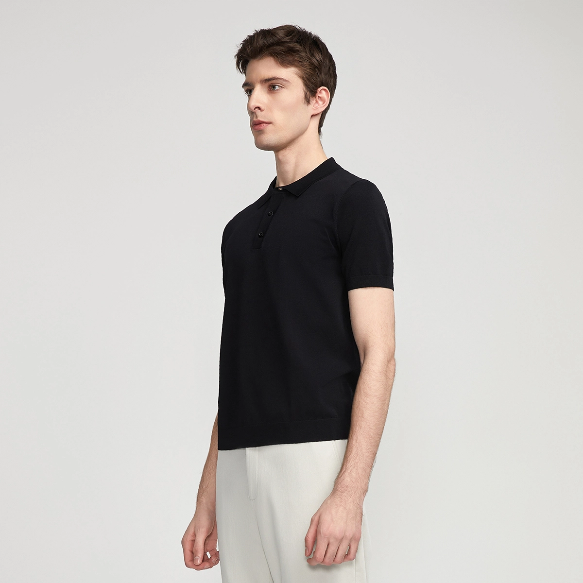 DANIEL HECHTER Polo