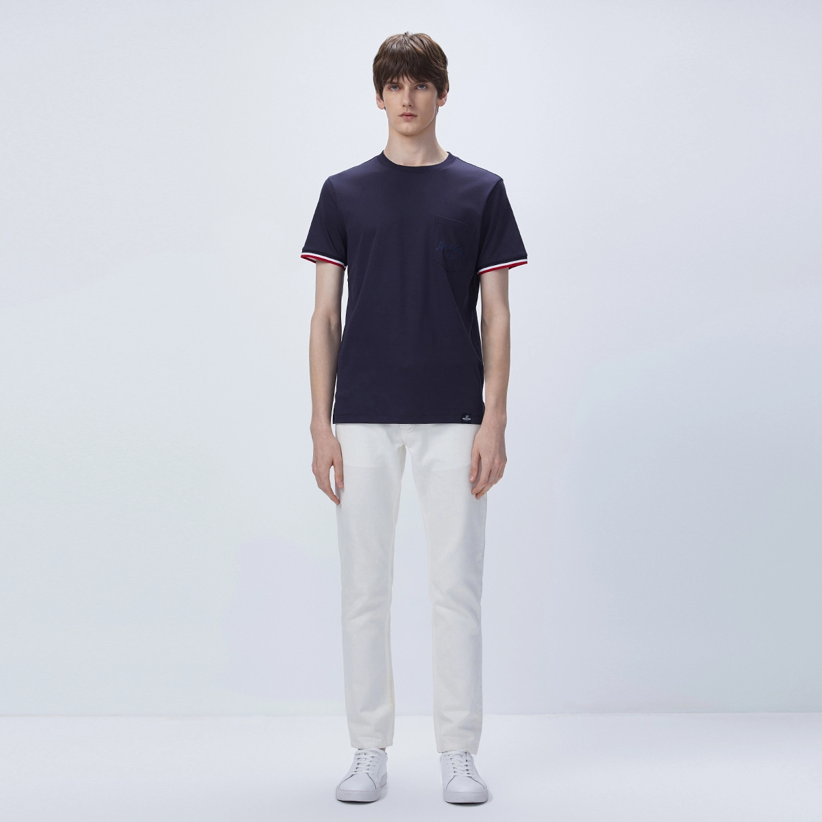 DANIEL HECHTER T