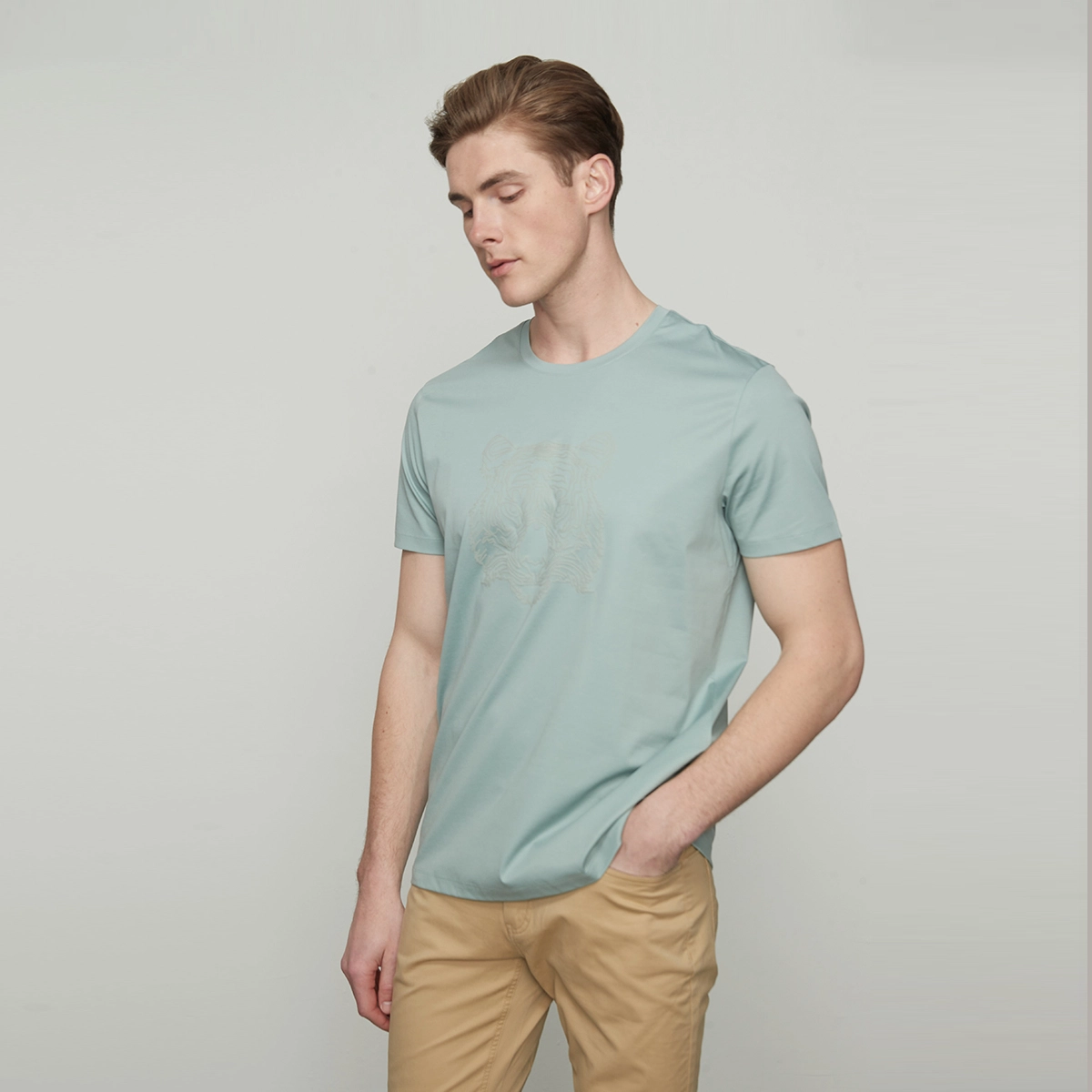 DANIEL HECHTER T