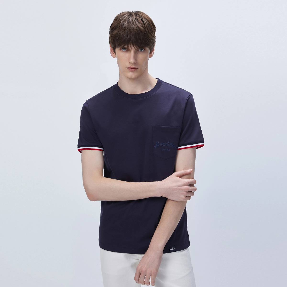 DANIEL HECHTER T