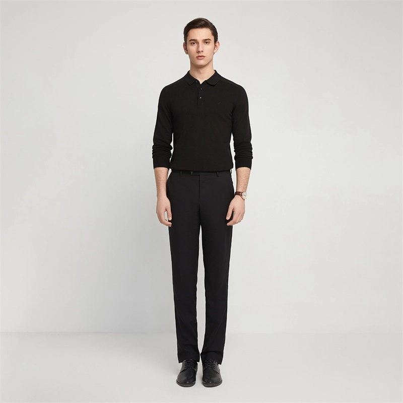 DANIEL HECHTER Polo