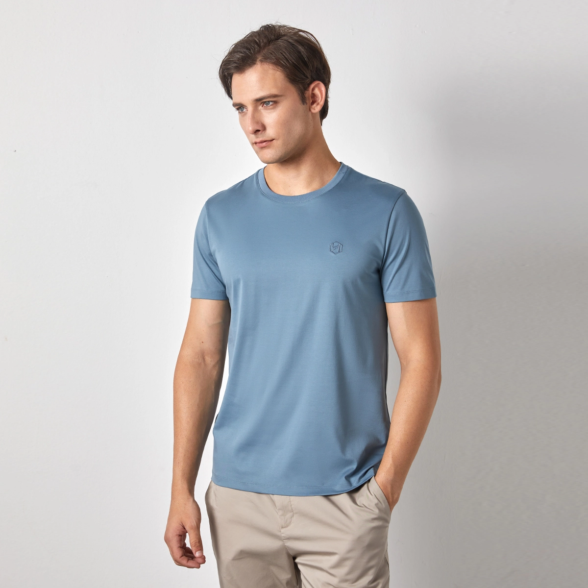 DANIEL HECHTER T